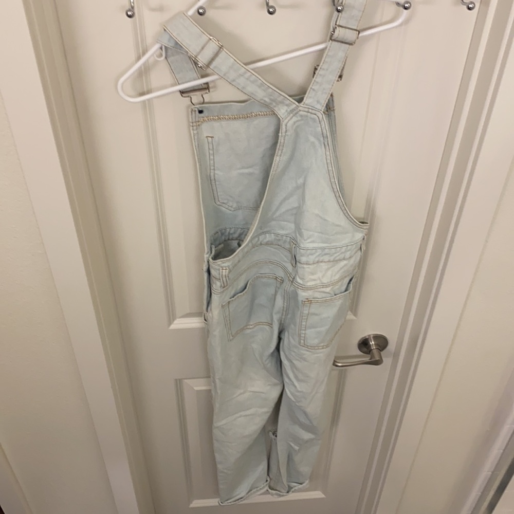 Overalls - Picture 2 of 2